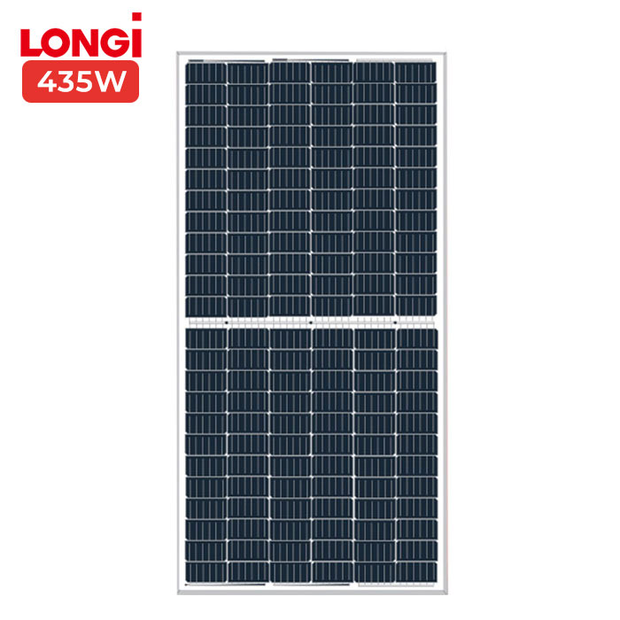 Tấm pin mặt trời LONGI LR4-72HPH 435M
