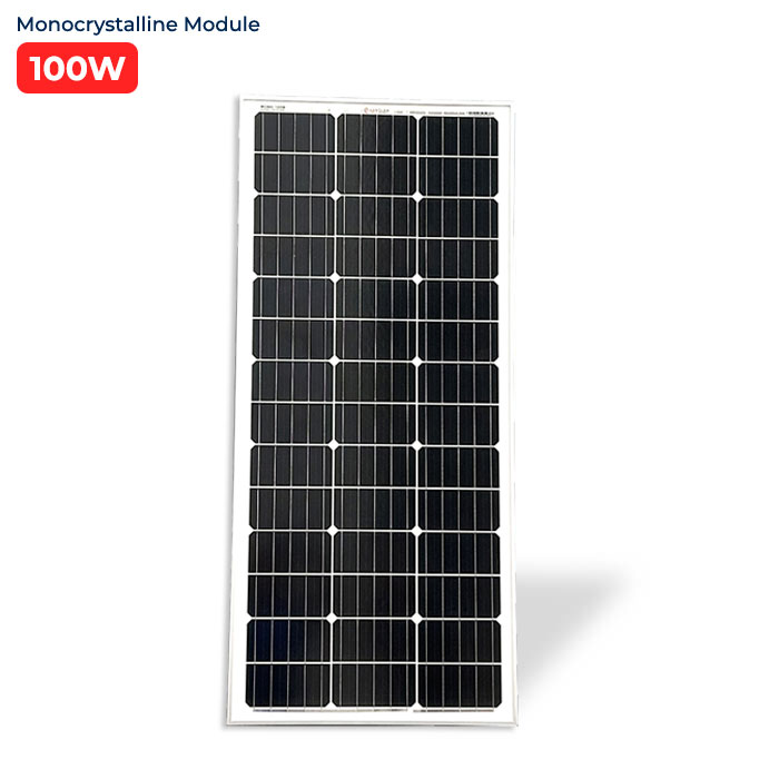 Tấm pin năng lượng mặt trời Mono MSP